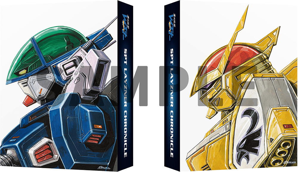 新品ケース DVD 「蒼き流星SPTレイズナー」 LAYZNER 全11巻 蒼き流星SPTレイズナー DVD 全11巻 全巻セット - メルカリ